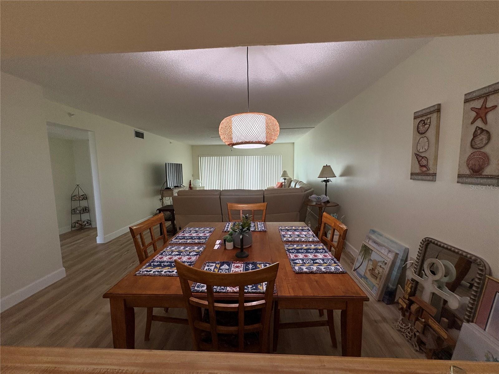 GOLDEN SHORES CONDO - Residential