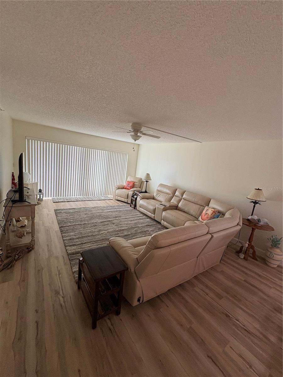 GOLDEN SHORES CONDO - Residential