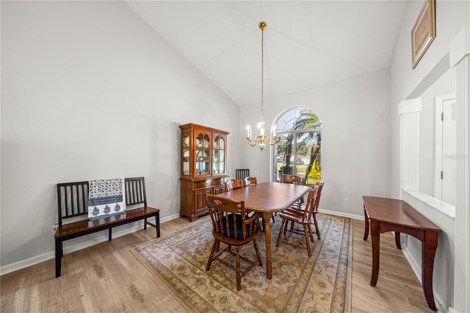 OCALA PALMS UN 01 - Residential