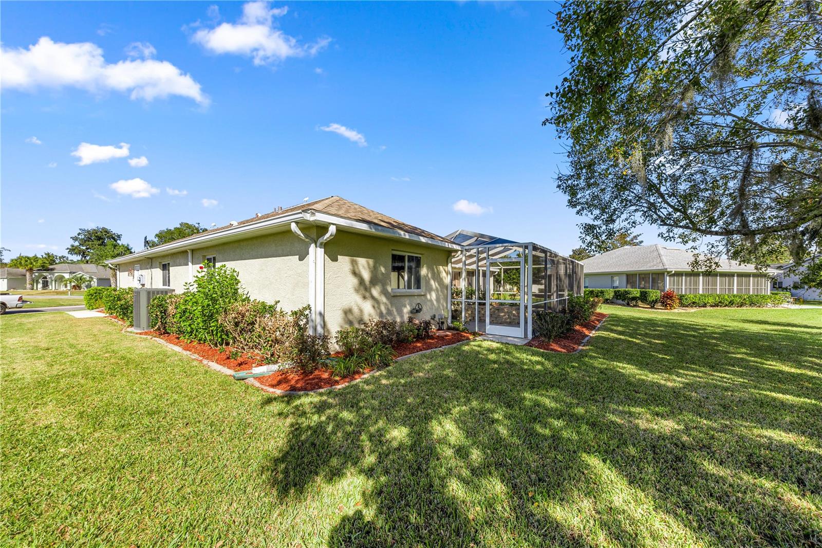 OCALA PALMS UN 01 - Residential