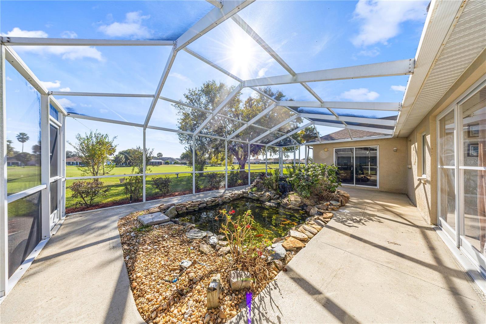 OCALA PALMS UN 01 - Residential