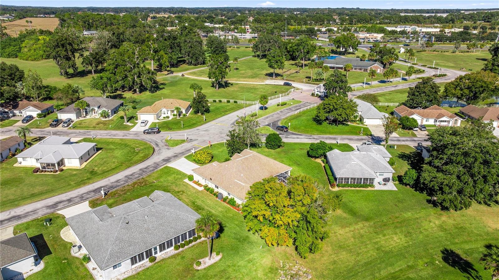 OCALA PALMS UN 01 - Residential