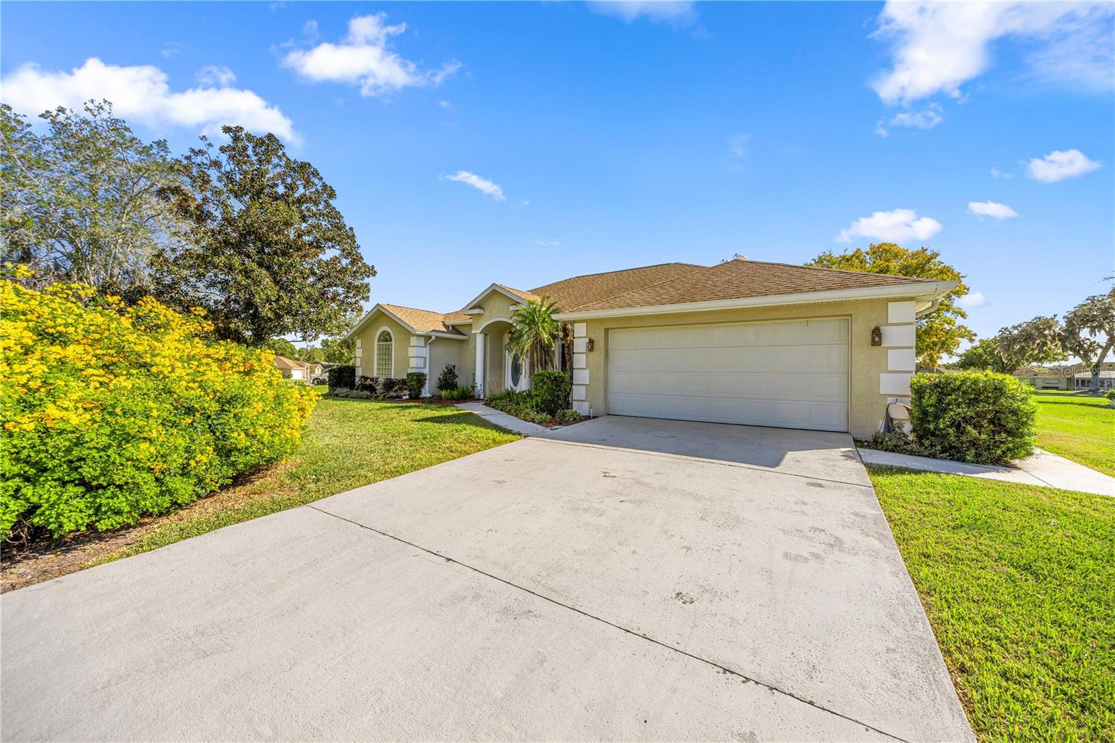 OCALA PALMS UN 01 - Residential