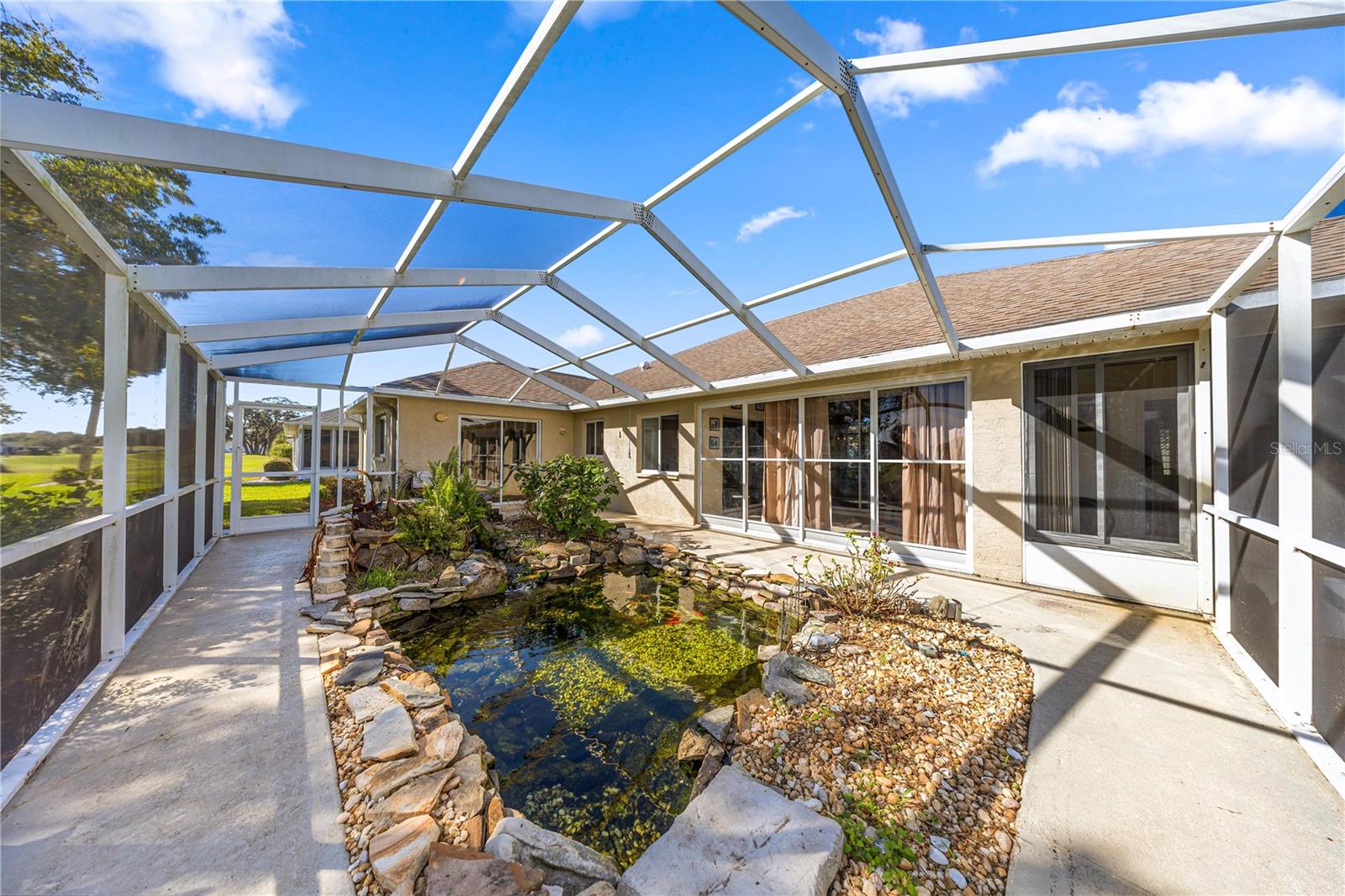 OCALA PALMS UN 01 - Residential