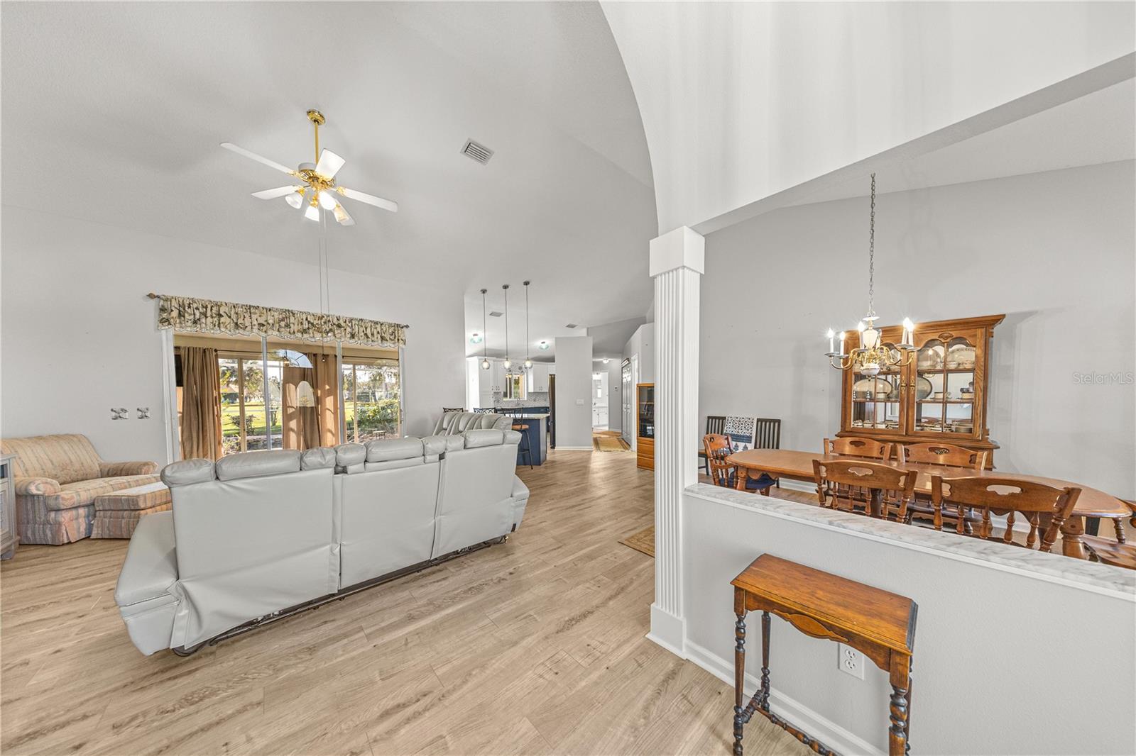 OCALA PALMS UN 01 - Residential