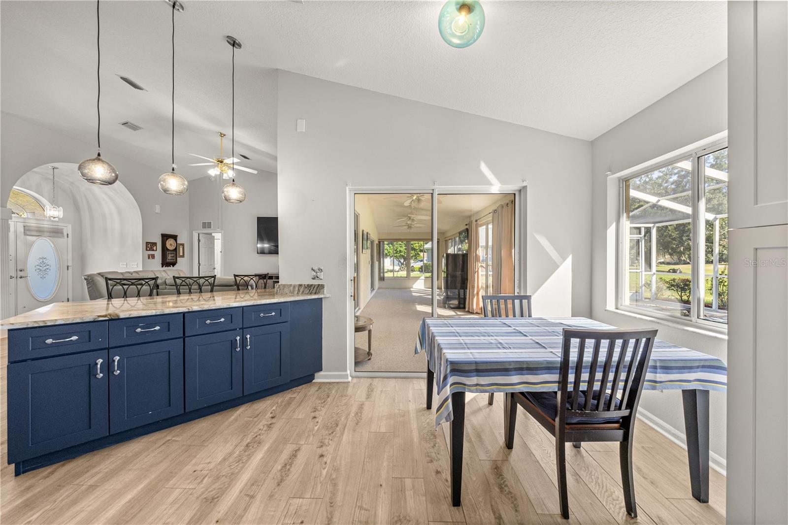 OCALA PALMS UN 01 - Residential