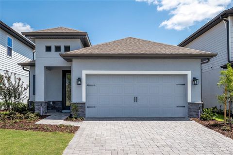 Photo of 7890 Somersworth Drive, Kissimmee, FL 34747 (MLS # TB8388151)