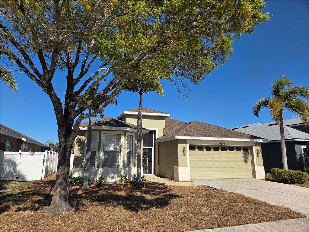 Photo of 5202 72nd Street E, Palmetto, FL 34221 (MLS # A4681678)