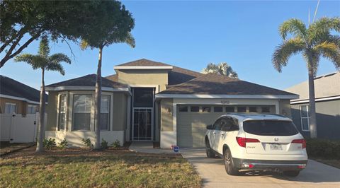 Photo of 5202 72nd Street E, Palmetto, FL 34221 (MLS # A4681678)