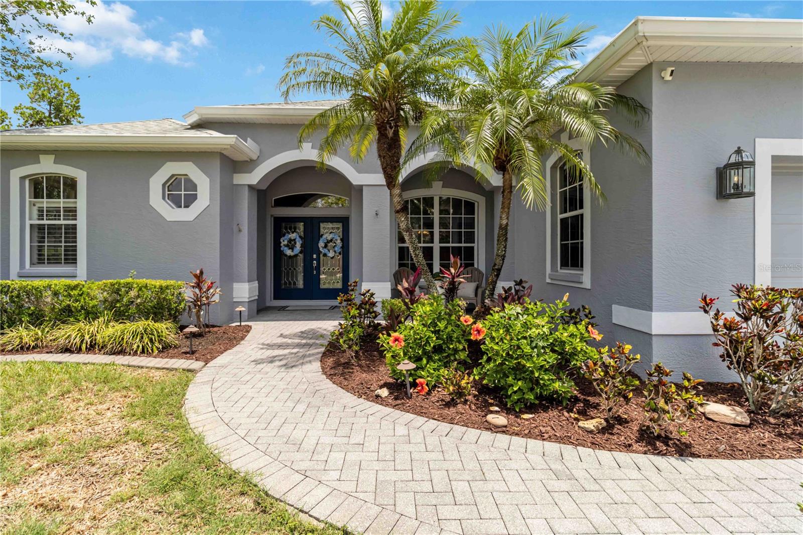 664 PLANTERS MANOR WAY
