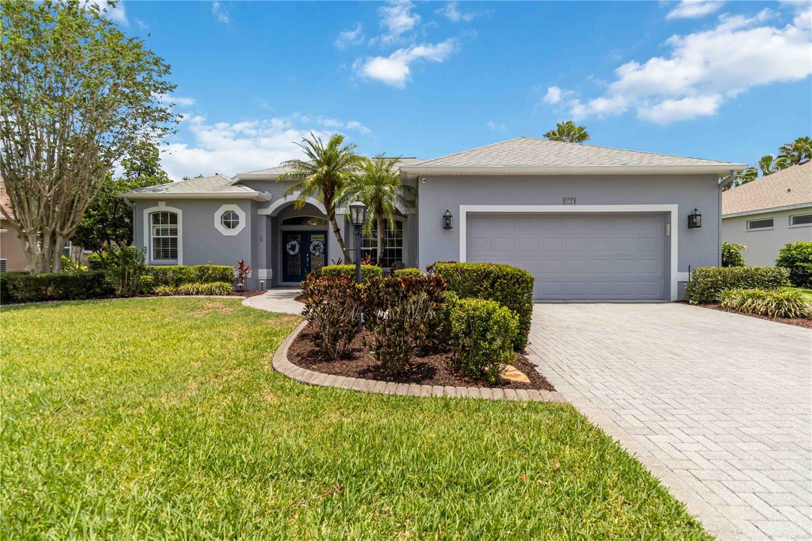 664 PLANTERS MANOR WAY