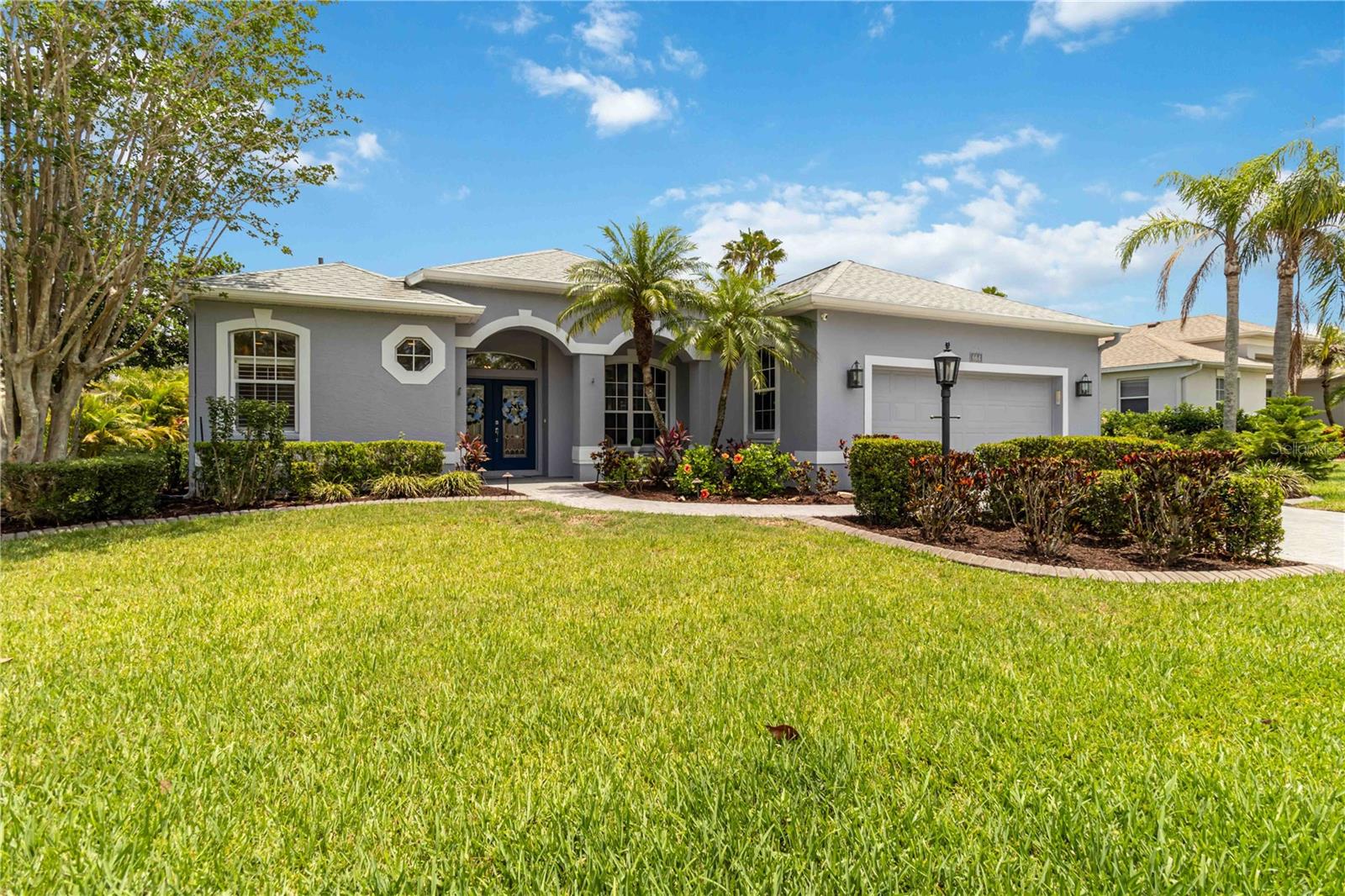 664 PLANTERS MANOR WAY