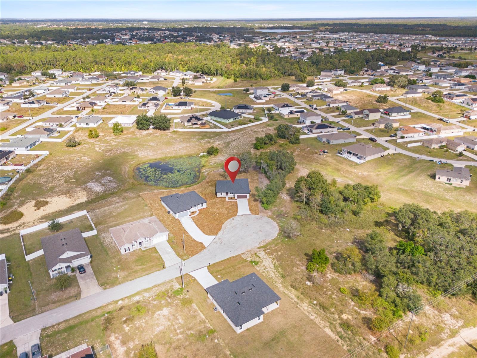 POINCIANA NBRHD 06 VILLAGE 07 - Residential