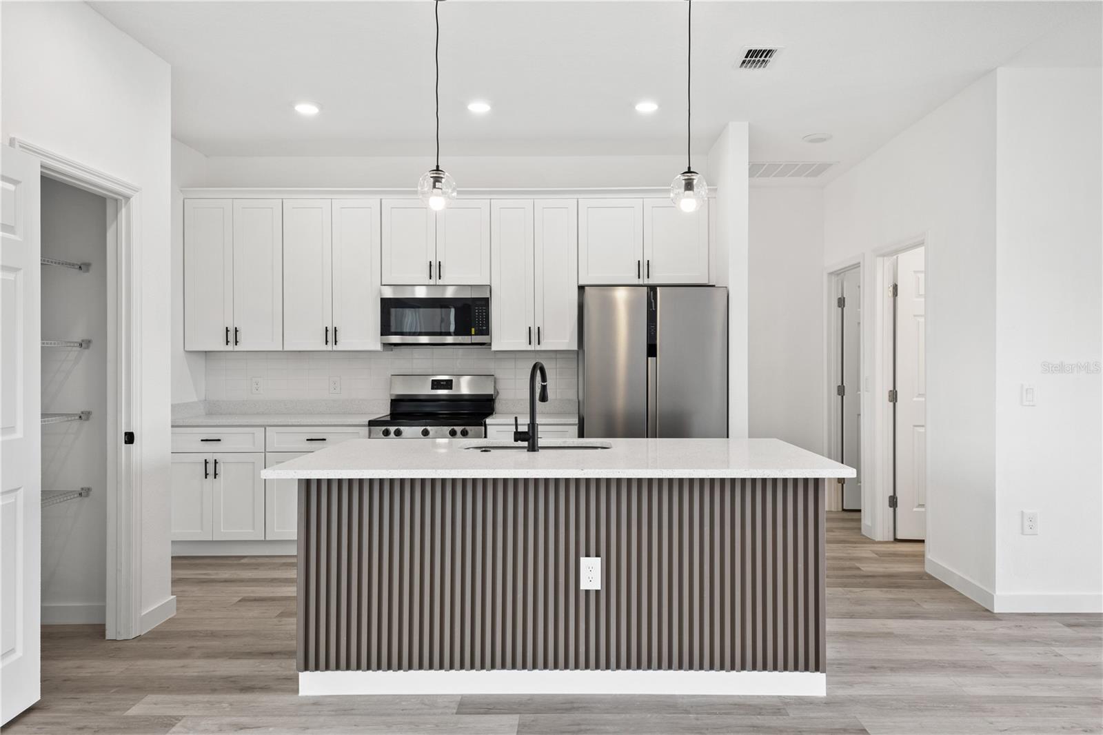 POINCIANA NBRHD 06 VILLAGE 07 - Residential