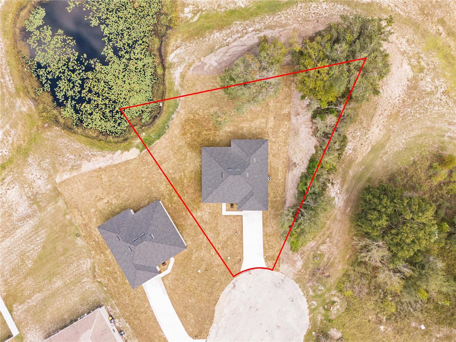 POINCIANA NBRHD 06 VILLAGE 07 - Residential