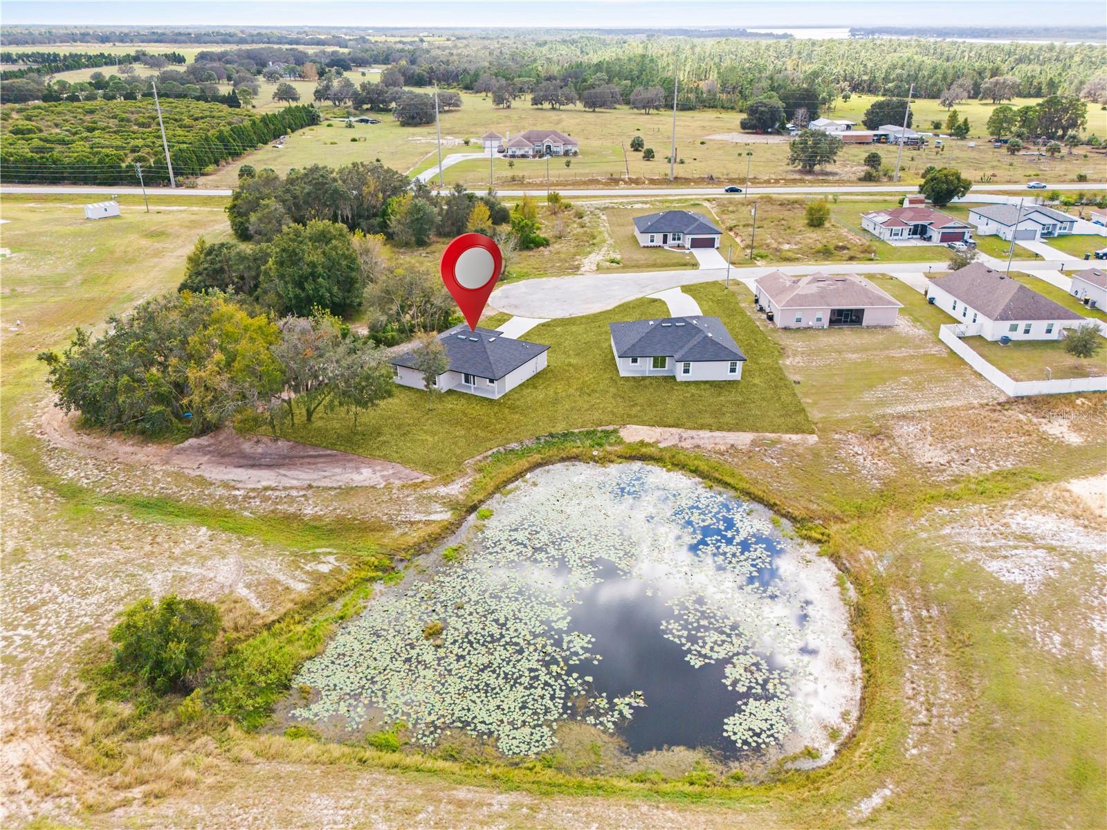 POINCIANA NBRHD 06 VILLAGE 07 - Residential