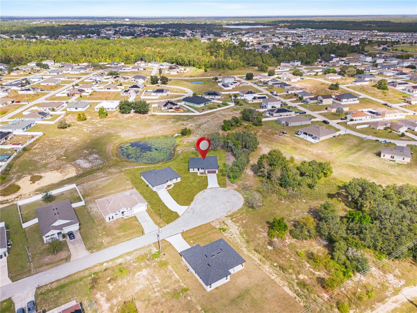 POINCIANA NBRHD 06 VILLAGE 07 - Residential