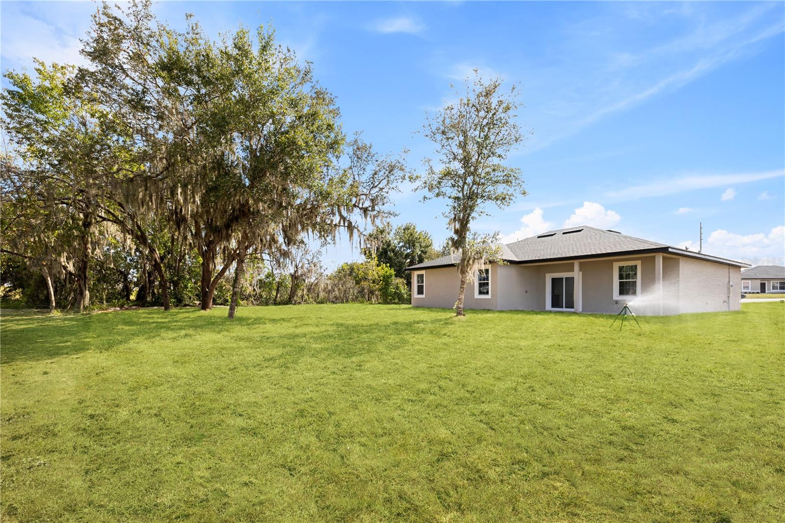 POINCIANA NBRHD 06 VILLAGE 07 - Residential