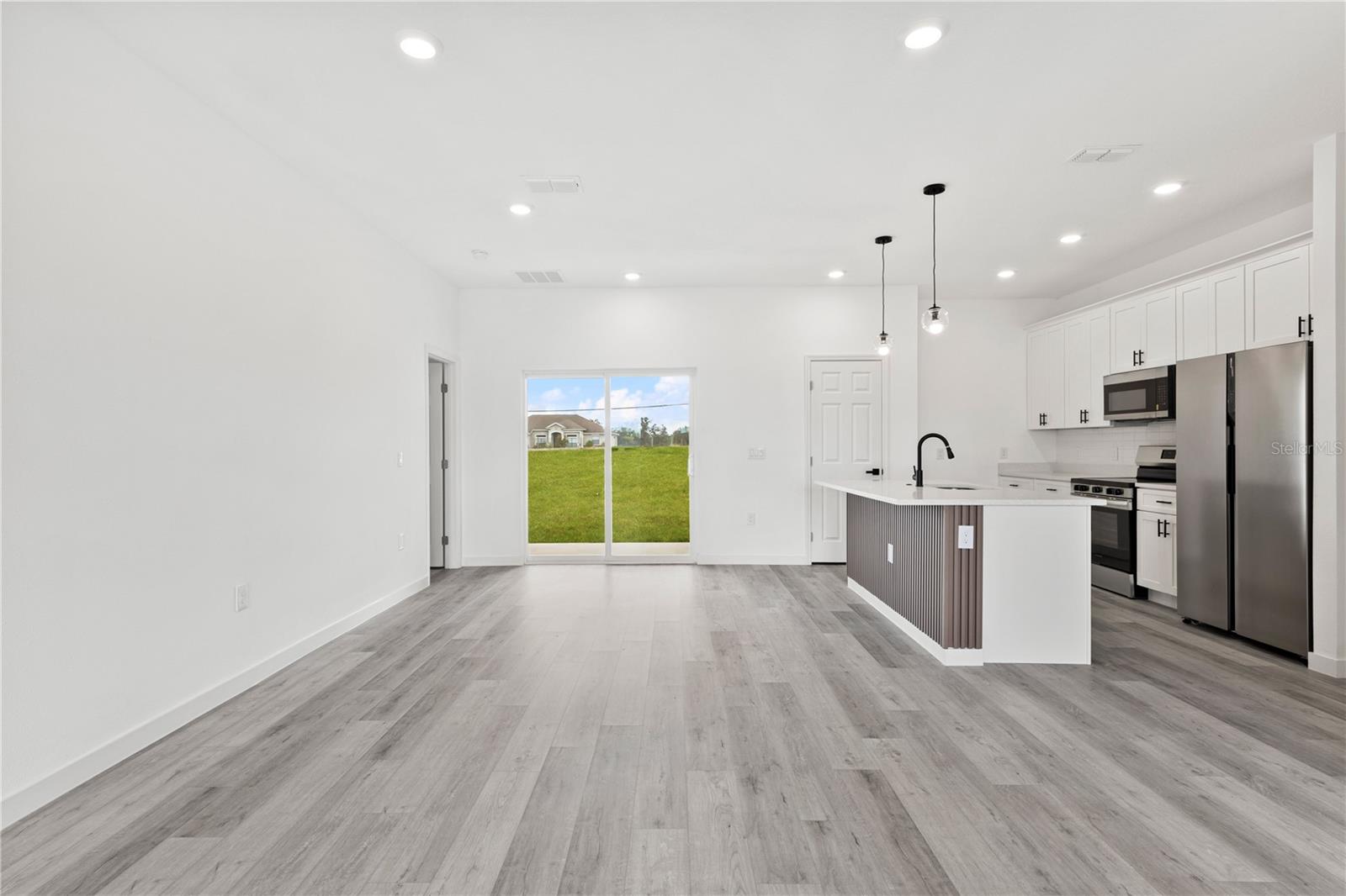 POINCIANA NBRHD 06 VILLAGE 07 - Residential