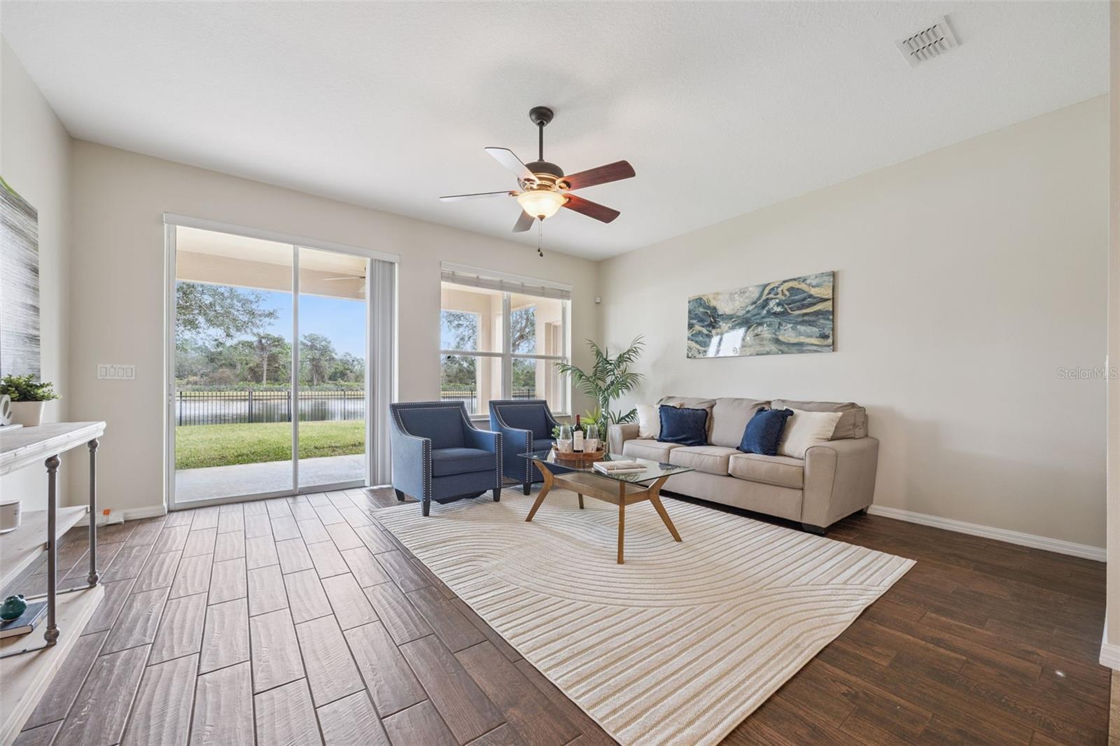 CYPRESS LAKES PCLS J & K - Residential