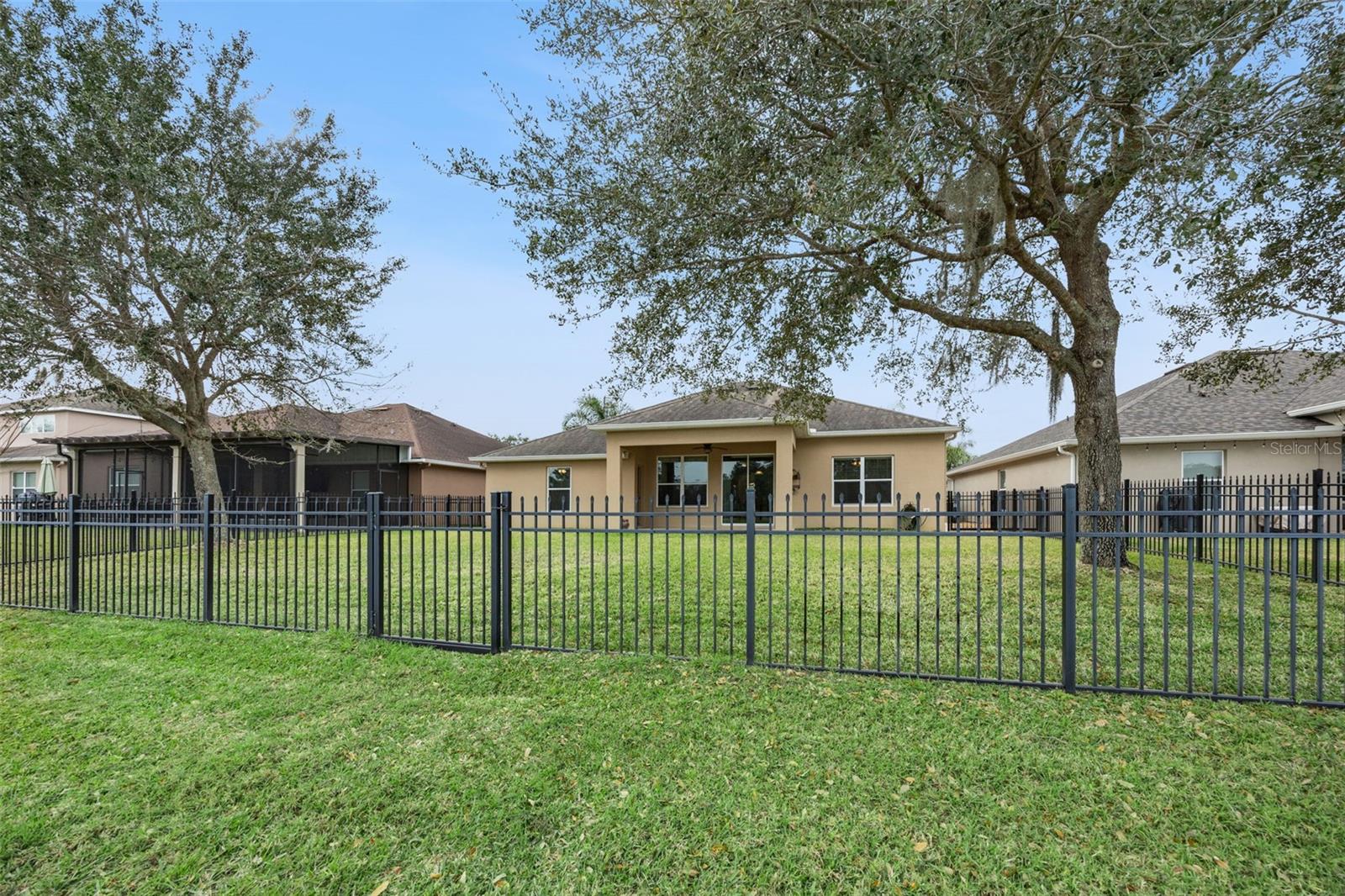 CYPRESS LAKES PCLS J & K - Residential