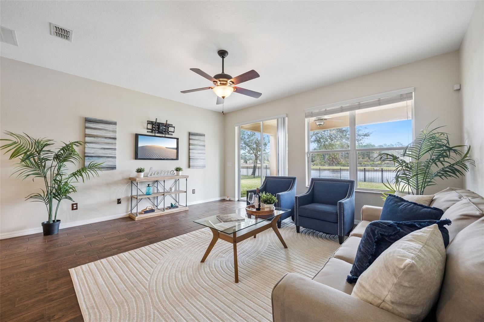 CYPRESS LAKES PCLS J & K - Residential