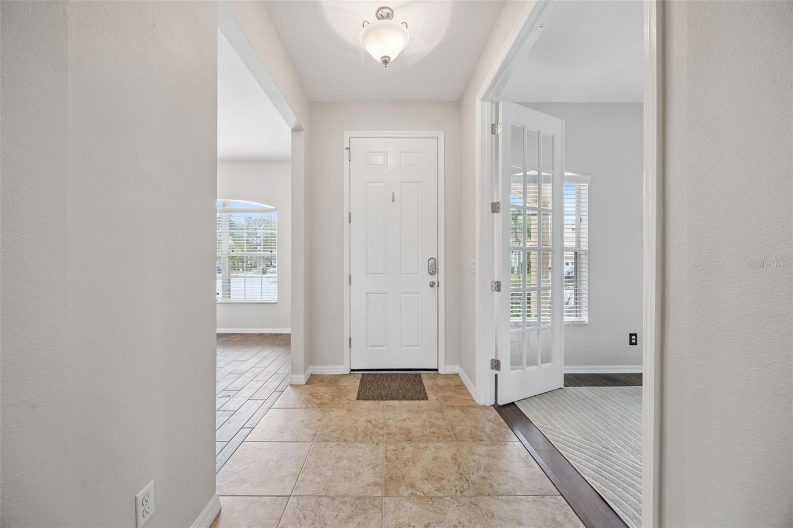 CYPRESS LAKES PCLS J & K - Residential