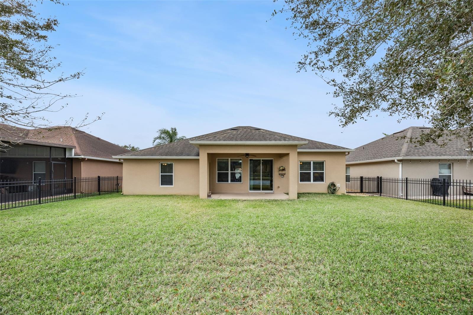 CYPRESS LAKES PCLS J & K - Residential