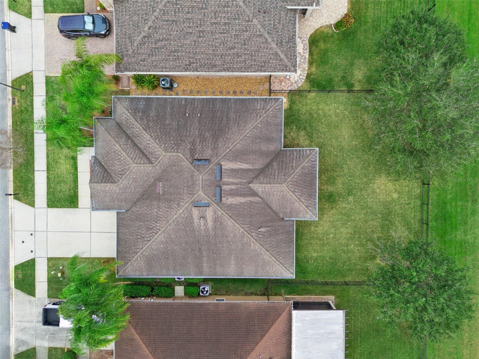 CYPRESS LAKES PCLS J & K - Residential