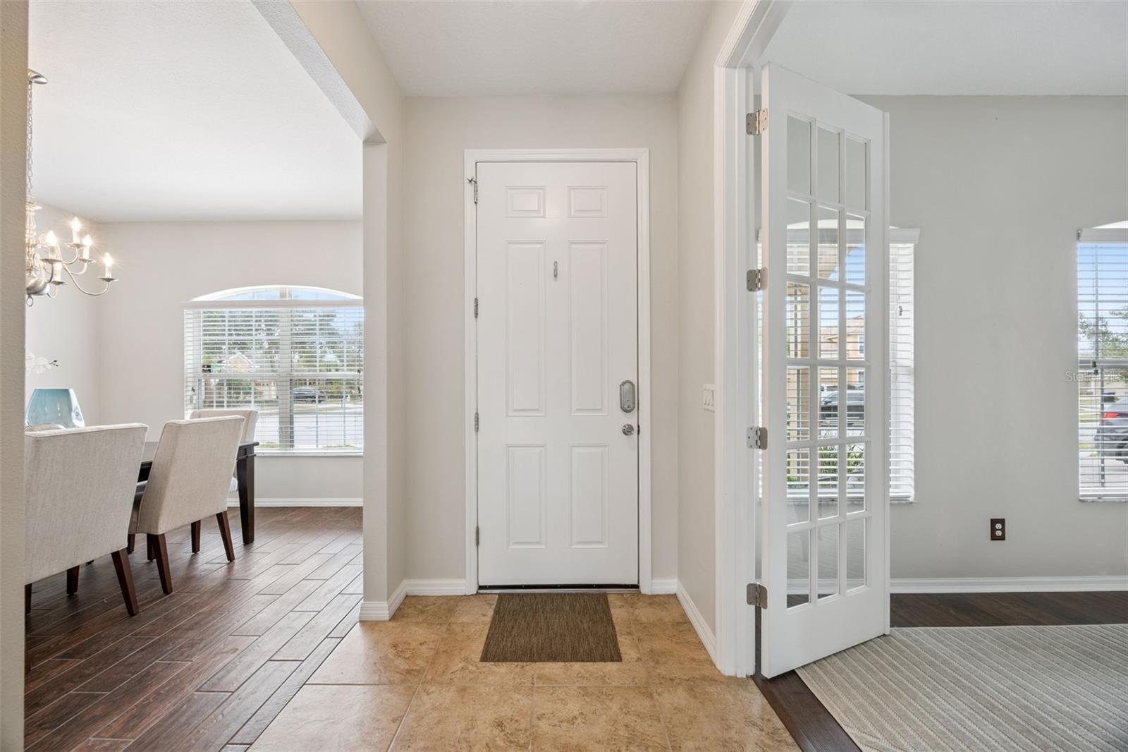 CYPRESS LAKES PCLS J & K - Residential