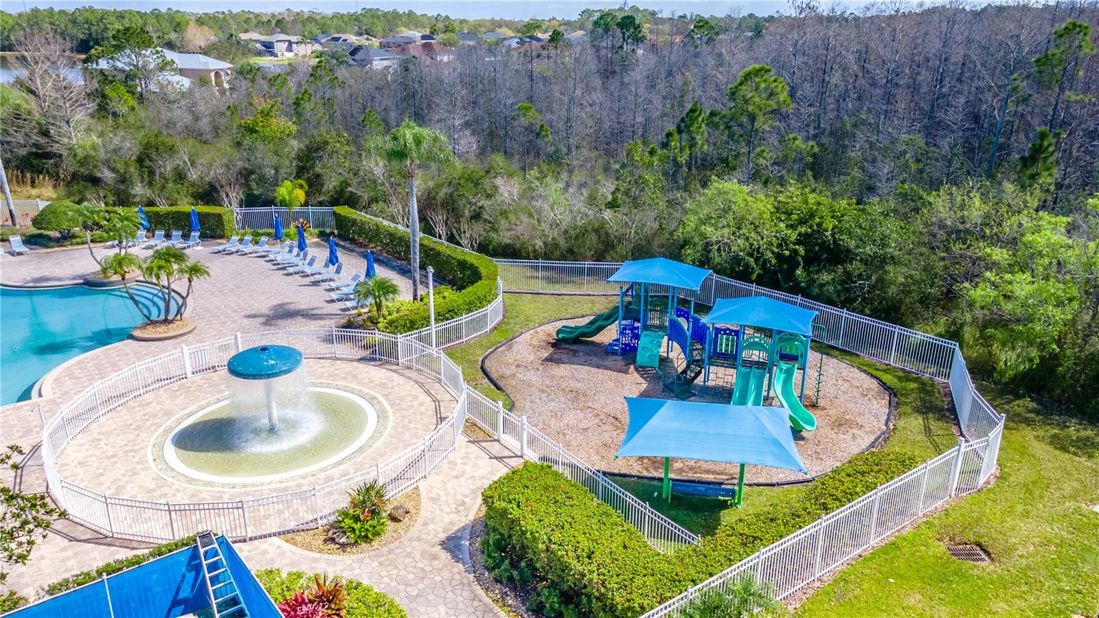 CYPRESS LAKES PCLS J & K - Residential