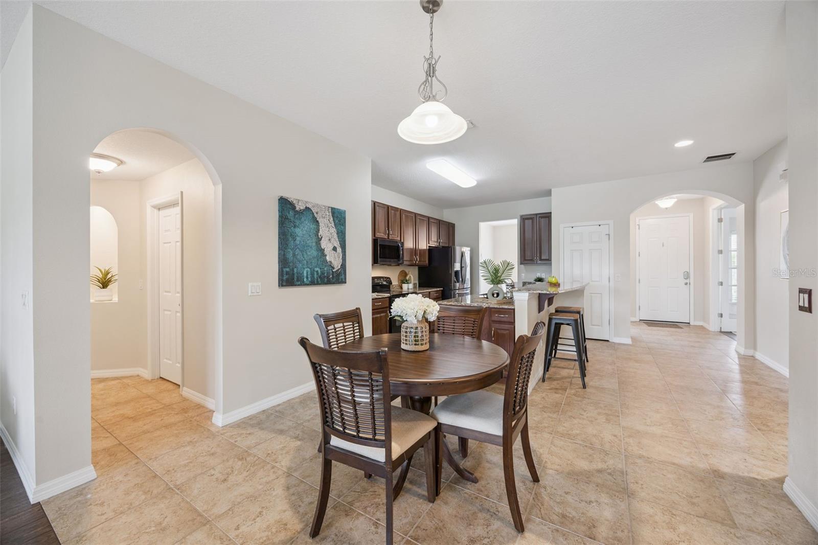 CYPRESS LAKES PCLS J & K - Residential