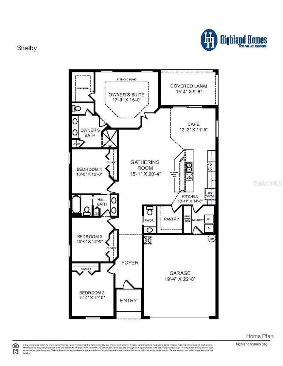 OTTER WOODS ESTATES - Residential