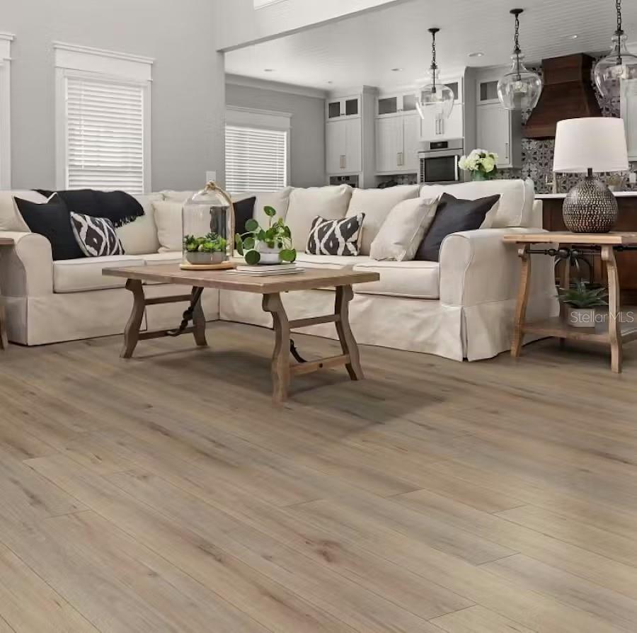 OTTER WOODS ESTATES - Residential