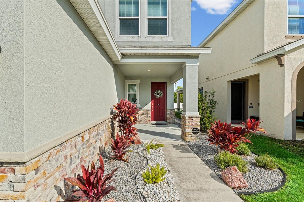Photo of 4327 Reisswood Loop, Palmetto, FL 34221 (MLS # A4699779)