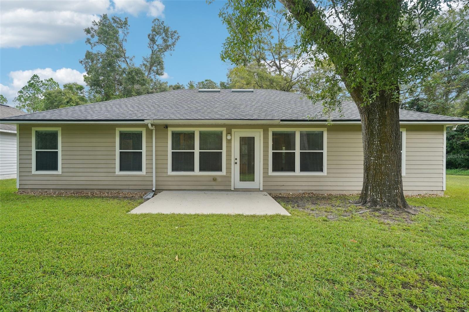 SAVANNAH STATION PH 1 - Residential