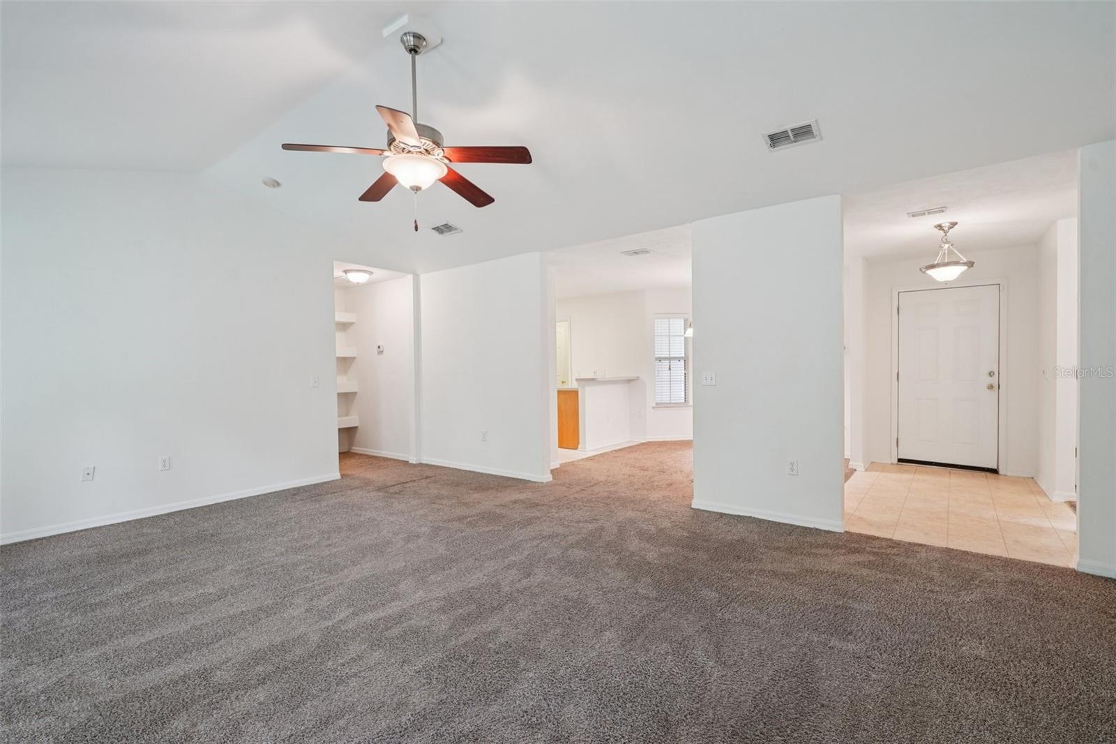 SAVANNAH STATION PH 1 - Residential