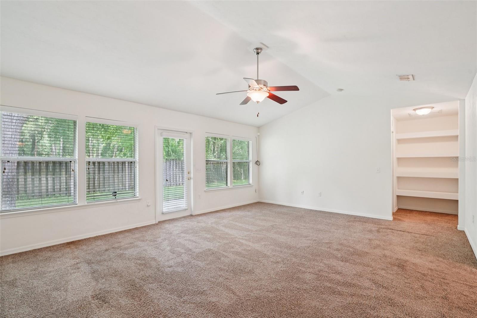 SAVANNAH STATION PH 1 - Residential