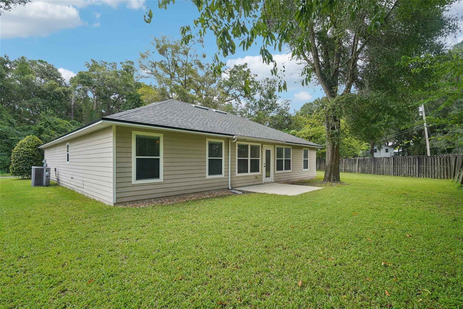 SAVANNAH STATION PH 1 - Residential