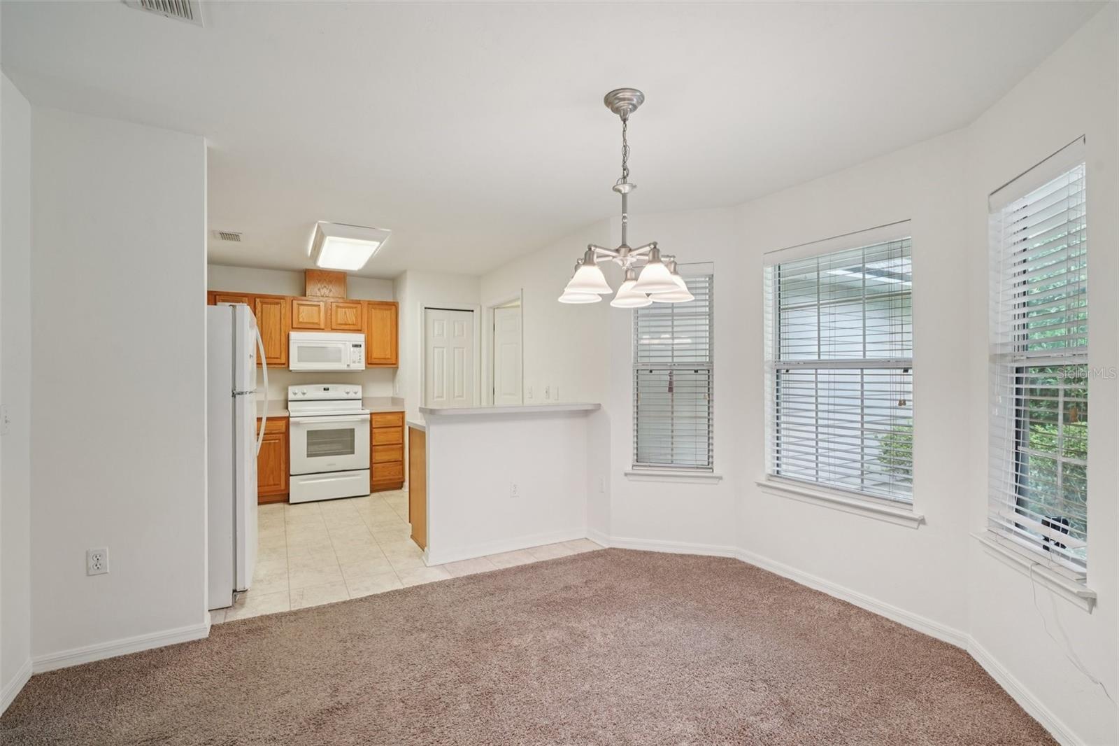 SAVANNAH STATION PH 1 - Residential