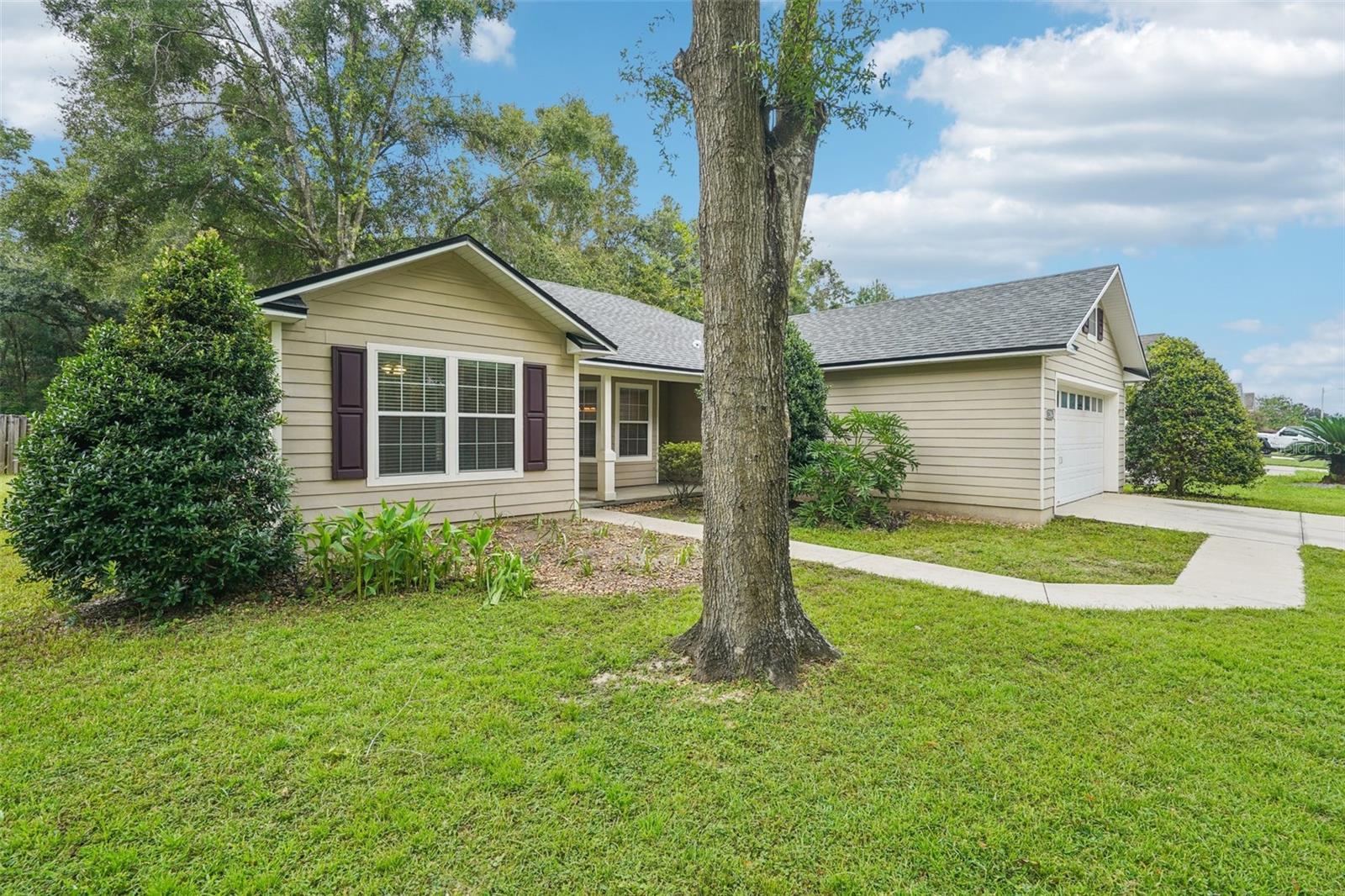 SAVANNAH STATION PH 1 - Residential