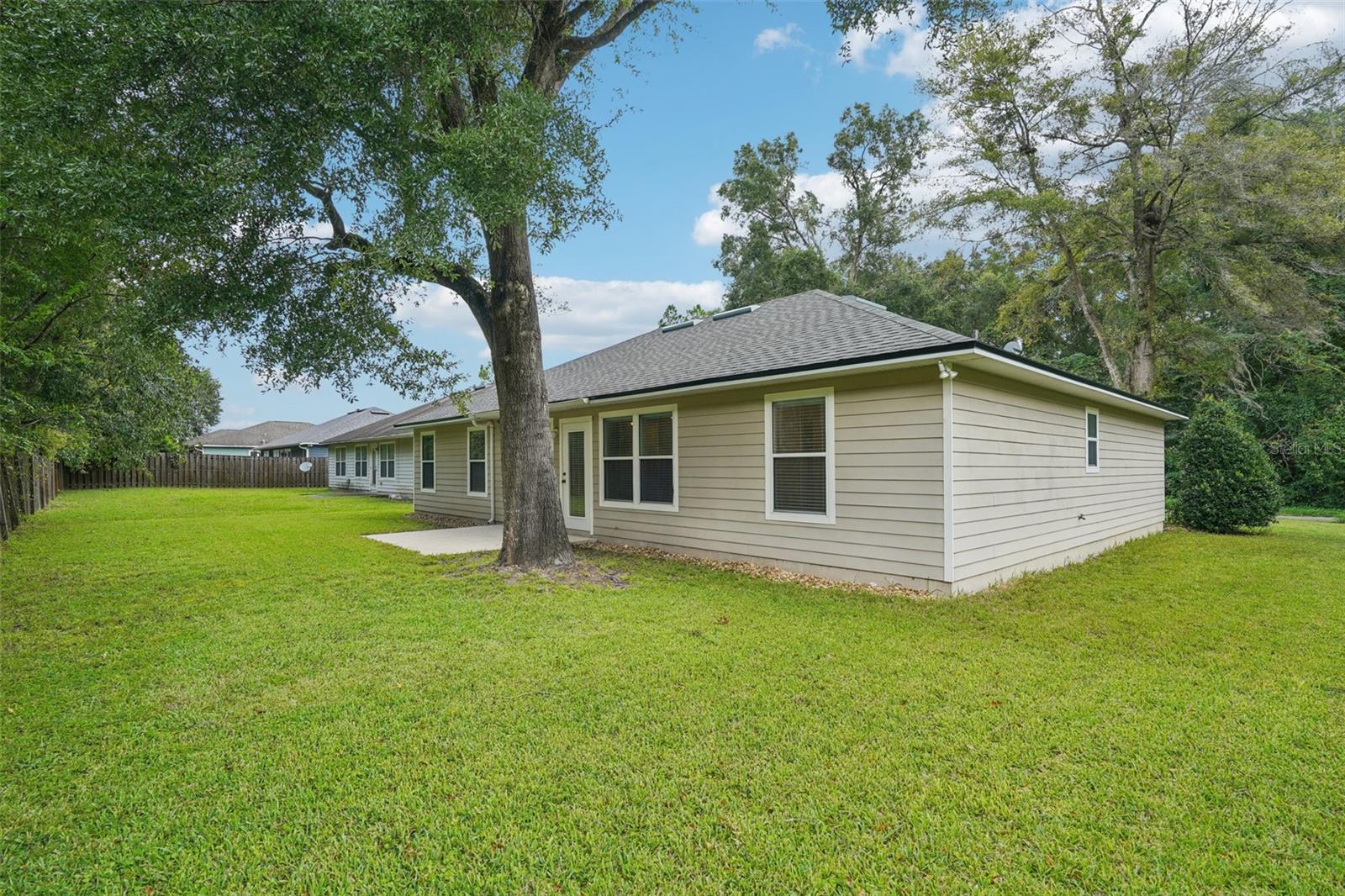 SAVANNAH STATION PH 1 - Residential