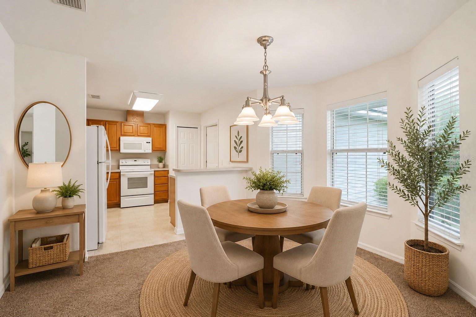 SAVANNAH STATION PH 1 - Residential