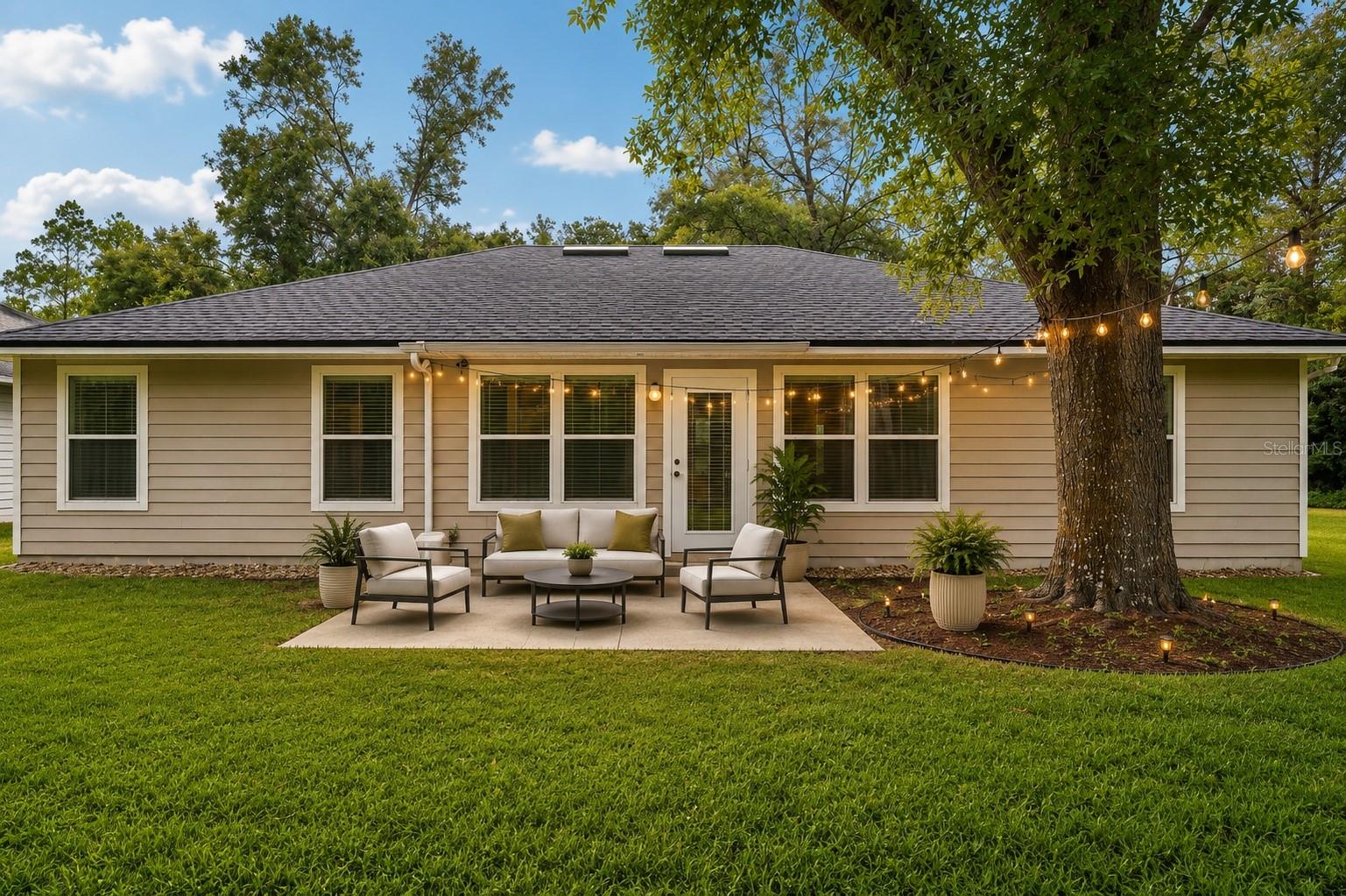 SAVANNAH STATION PH 1 - Residential