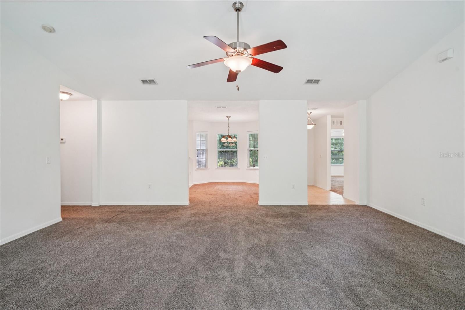 SAVANNAH STATION PH 1 - Residential