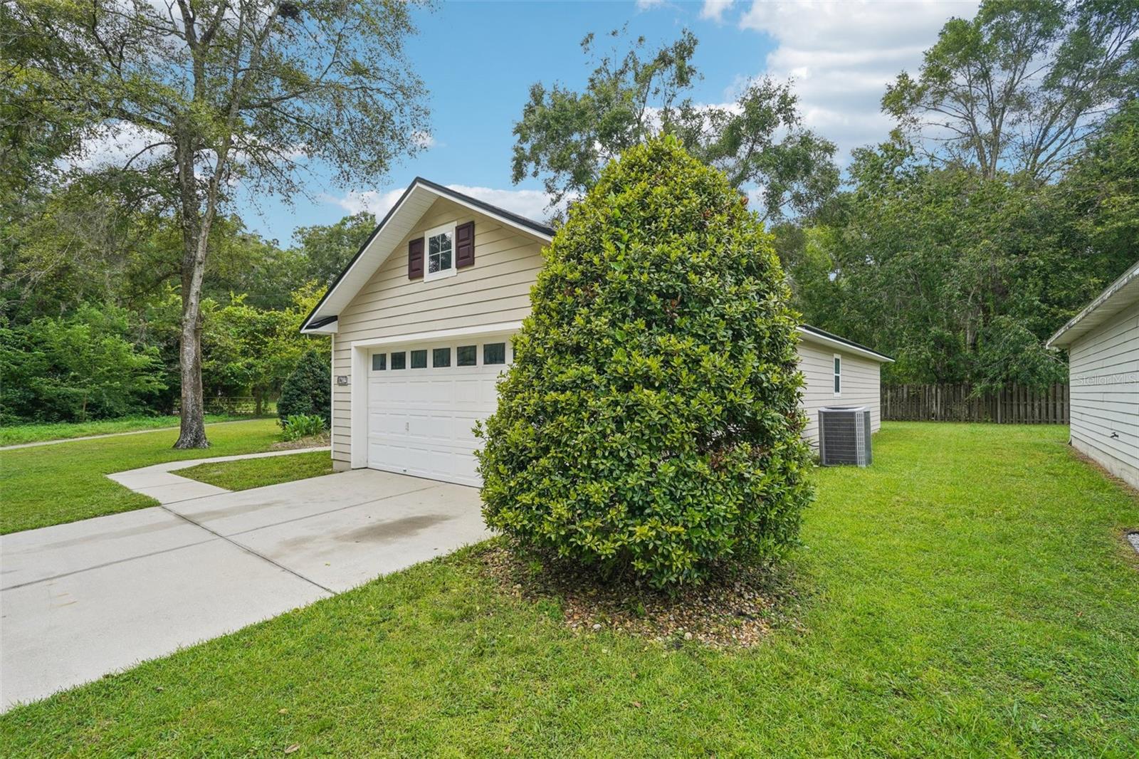 SAVANNAH STATION PH 1 - Residential