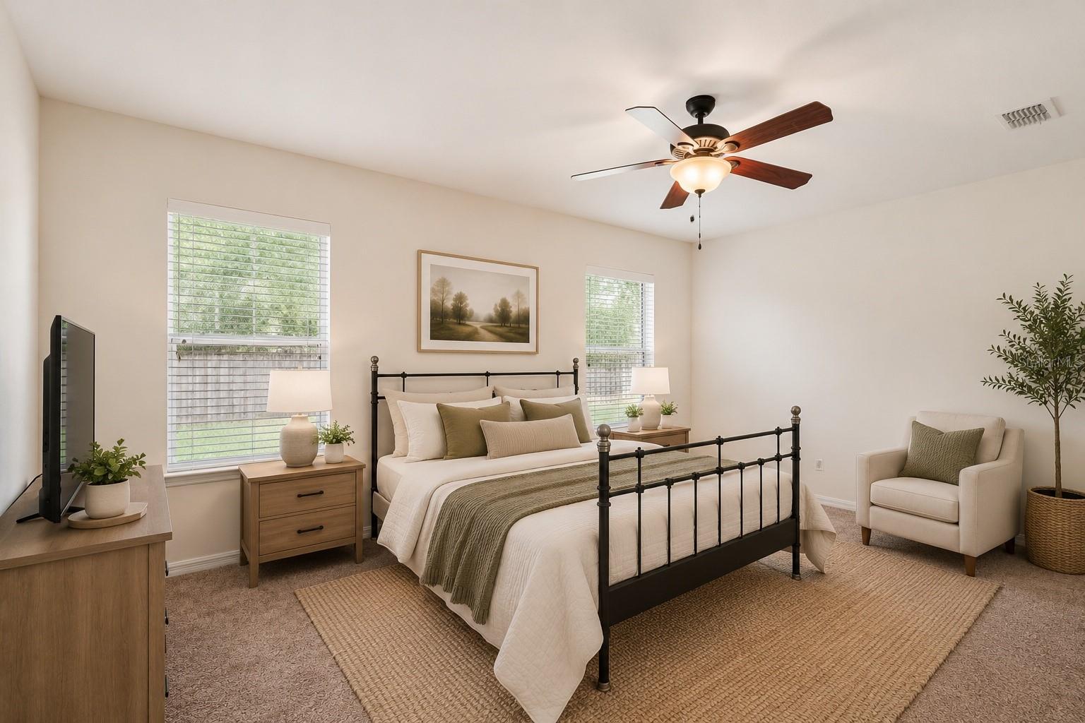 SAVANNAH STATION PH 1 - Residential