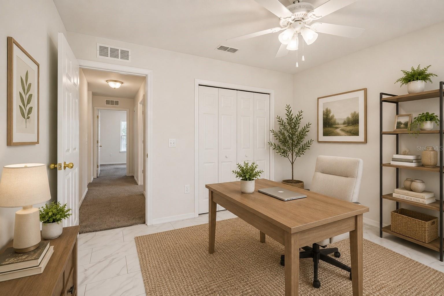 SAVANNAH STATION PH 1 - Residential