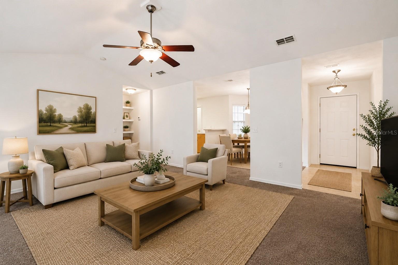 SAVANNAH STATION PH 1 - Residential