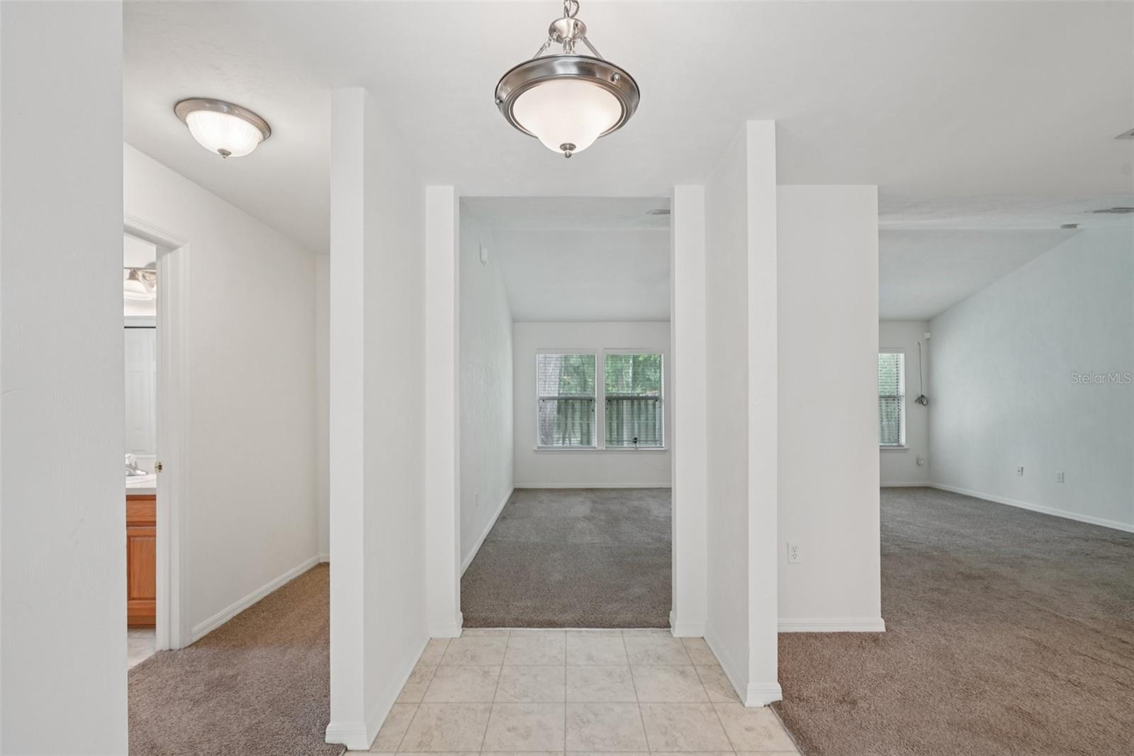 SAVANNAH STATION PH 1 - Residential
